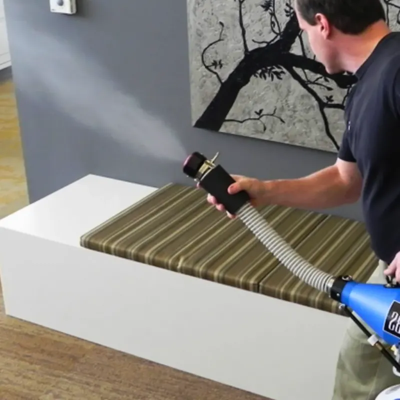 Professional Odor Removal in Timberlane, LA